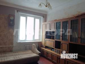 2-к квартира, вторичка, 61м2, 5/5 этаж