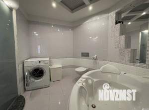 4-к квартира, вторичка, 103м2, 3/16 этаж