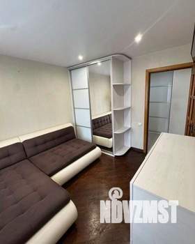 2-к квартира, вторичка, 45м2, 2/5 этаж