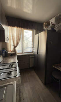 3-к квартира, вторичка, 57м2, 2/9 этаж