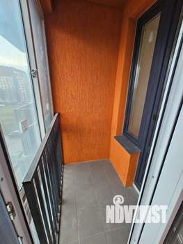 2-к квартира, вторичка, 61м2, 4/19 этаж