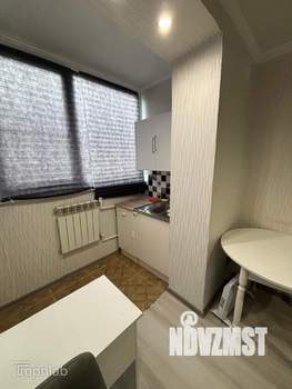 Студия квартира, вторичка, 23м2, 3/5 этаж