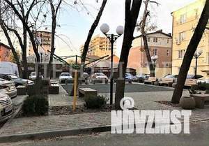 2-к квартира, вторичка, 50м2, 1/4 этаж