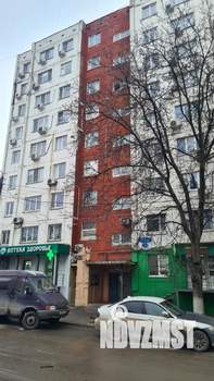 2-к квартира, вторичка, 55м2, 8/9 этаж