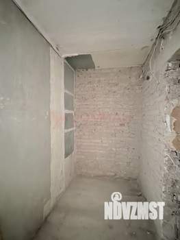 2-к квартира, вторичка, 51м2, 1/6 этаж