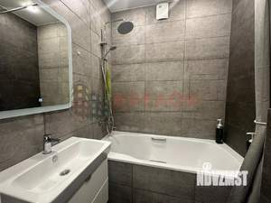 1-к квартира, вторичка, 40м2, 7/9 этаж