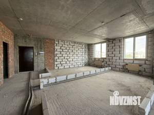 3-к квартира, вторичка, 95м2, 7/15 этаж