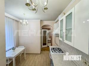 2-к квартира, вторичка, 51м2, 1/5 этаж