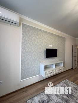 1-к квартира, вторичка, 41м2, 3/25 этаж