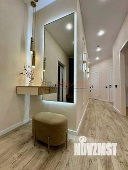 3-к квартира, вторичка, 58м2, 13/25 этаж