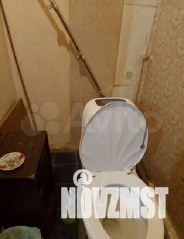 1-к квартира, вторичка, 40м2, 2/3 этаж