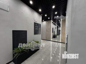 1-к квартира, вторичка, 38м2, 7/10 этаж