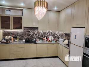 3-к квартира, вторичка, 75м2, 5/22 этаж