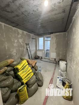 Студия квартира, вторичка, 24м2, 14/25 этаж