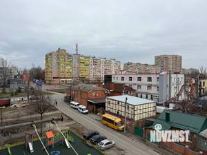 1-к квартира, вторичка, 22м2, 5/5 этаж