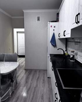 1-к квартира, вторичка, 36м2, 14/20 этаж