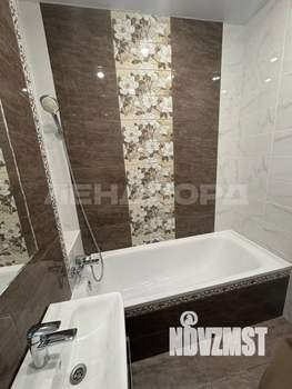 1-к квартира, вторичка, 38м2, 11/17 этаж