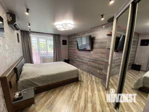 1-к квартира, вторичка, 36м2, 4/9 этаж