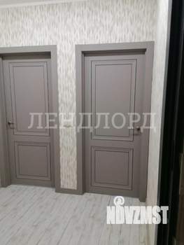 1-к квартира, вторичка, 48м2, 10/20 этаж