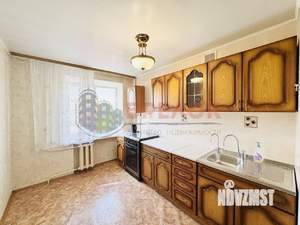 3-к квартира, вторичка, 65м2, 6/9 этаж