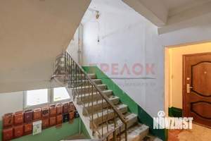 2-к квартира, вторичка, 52м2, 3/9 этаж