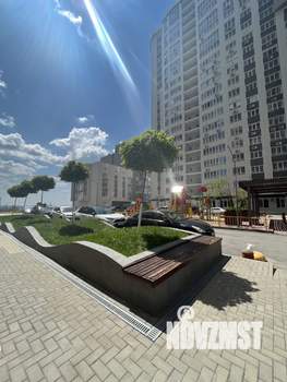 2-к квартира, вторичка, 50м2, 8/25 этаж