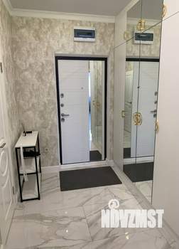 1-к квартира, вторичка, 41м2, 4/26 этаж