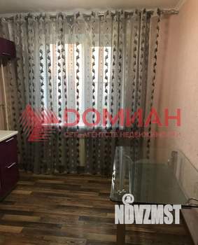 2-к квартира, вторичка, 52м2, 5/10 этаж