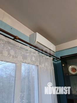 2-к квартира, вторичка, 41м2, 4/5 этаж