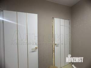 2-к квартира, вторичка, 50м2, 19/25 этаж