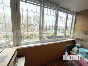 2-к квартира, вторичка, 71м2, 2/15 этаж