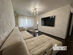 3-к квартира, вторичка, 56м2, 5/6 этаж