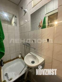 1-к квартира, вторичка, 16м2, 5/5 этаж