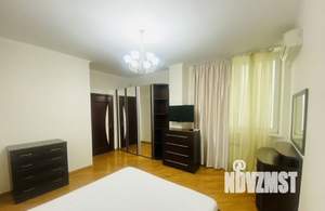 2-к квартира, вторичка, 75м2, 8/17 этаж