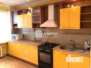 3-к квартира, вторичка, 85м2, 1/10 этаж