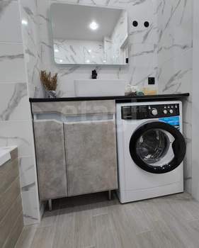 1-к квартира, вторичка, 40м2, 2/24 этаж