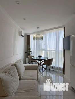 2-к квартира, вторичка, 43м2, 19/25 этаж