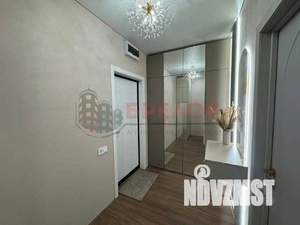 2-к квартира, вторичка, 40м2, 20/24 этаж