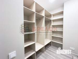 2-к квартира, вторичка, 54м2, 12/24 этаж