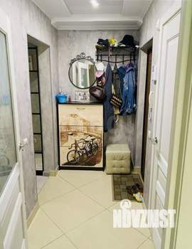 3-к квартира, вторичка, 65м2, 5/10 этаж