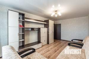 2-к квартира, вторичка, 52м2, 7/17 этаж