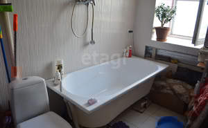 1-к квартира, вторичка, 60м2, 16/16 этаж