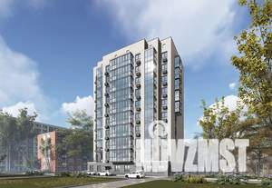 2-к квартира, вторичка, 62м2, 8/10 этаж