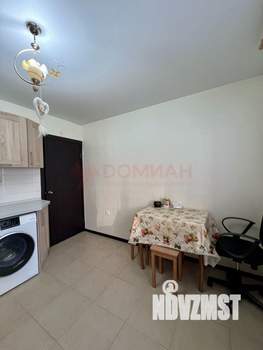 1-к квартира, вторичка, 38м2, 2/16 этаж