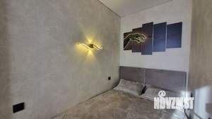 1-к квартира, вторичка, 36м2, 10/25 этаж