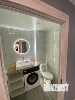 2-к квартира, вторичка, 53м2, 6/9 этаж