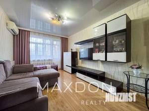 2-к квартира, вторичка, 47м2, 2/5 этаж