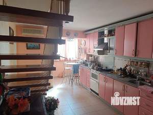 3-к квартира, вторичка, 100м2, 9/12 этаж