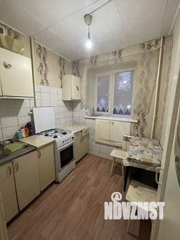 1-к квартира, вторичка, 22м2, 1/5 этаж