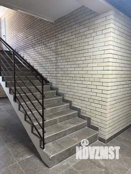 Студия квартира, сданный дом, 23м2, 1/9 этаж